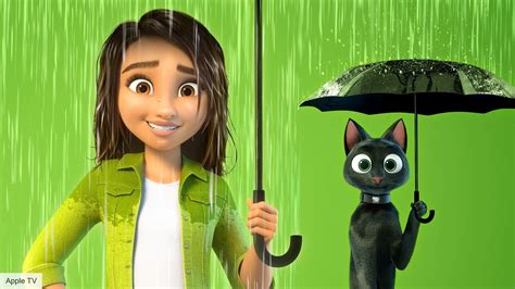 Luck animated movie. Things To Know About Luck animated movie. 